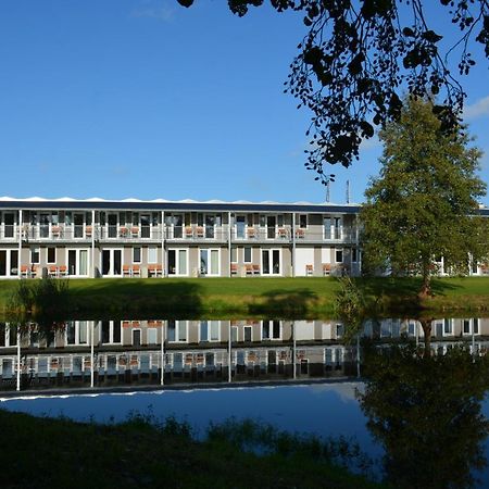 Hotel2Heerenveen Exterior photo