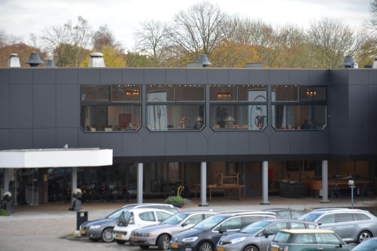 Hotel2Heerenveen Exterior photo