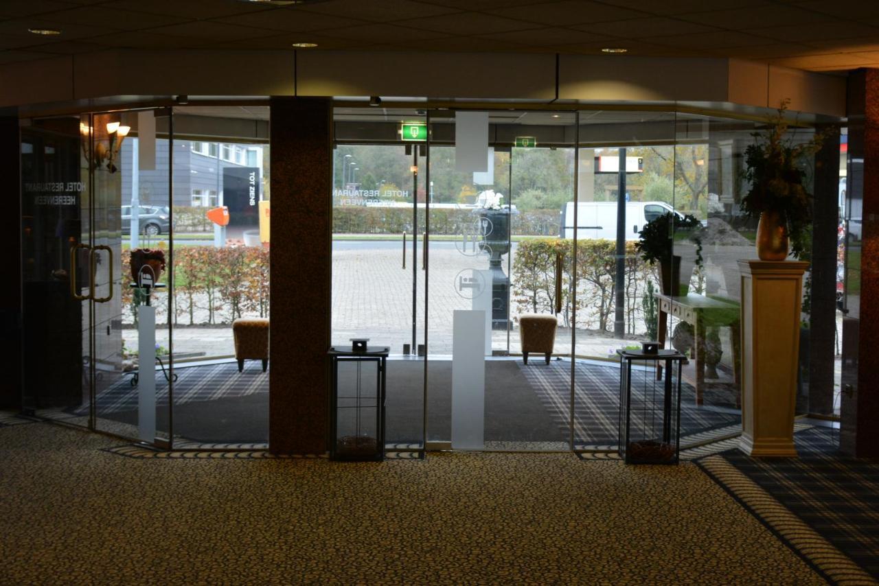 Hotel2Heerenveen Exterior photo